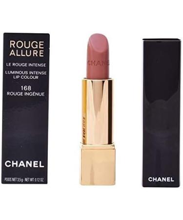 Chanel discount allure intense