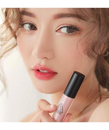 Shop 3CE Eye Switch PETAL 4.5g - Pearl Glitter Eye Makeup | International Shipping - Buy Online on GoSupps.com