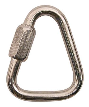 KONG Tri Stainless Quicklink (8-mm)
