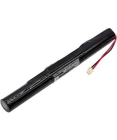High-Quality Replacement Battery for Jawbone Big Jambox J2011 - J200/ICR18650F1L | International Shipping Available - Buy Online on GoSupps.com