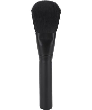 Large Makeup Brush Cosmetic Brush Black Wooden Handle for Full Face for Bronzer - Buy Online on GoSupps.com