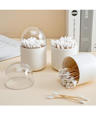 NC Portable Cotton Swab Box - Stylish & Functional Storage for Home | Ideal for Living Room & Bedroom - Buy Online on GoSupps.com
