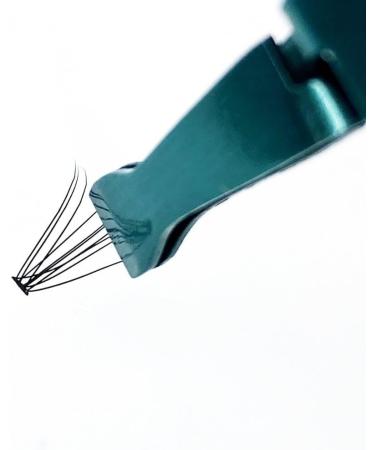 EyeEnvy Express Lash Extensions So Refreshing Faux Mink Individual Cluster Eyelashes 8mm - Buy Online on GoSupps.com