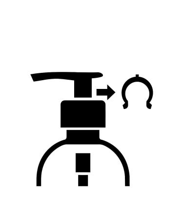 ATTITUDE Limited Edition Liquid Hand Soap EWG Verified Plant and Mineral-Based Vegan Personal Care Products Vanilla Caramel 16 Fl Oz (Pack of 6) Vanilla Caramel 16 Fl Oz (Pack of 6) - Buy Online on GoSupps.com