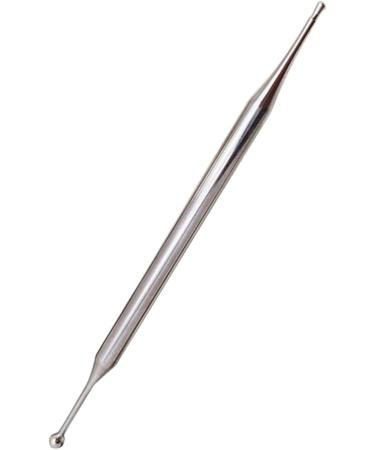 3-in-1 Ear Cleaner & Face Massage Stick - Portable Acupuncture Point Massage Tool for Home Use - Buy Online on GoSupps.com