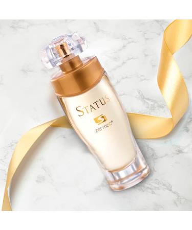 Zermat Perfume for Women Status Floral - Floral Scent 2.02 Fl. Oz - Buy Online on GoSupps.com