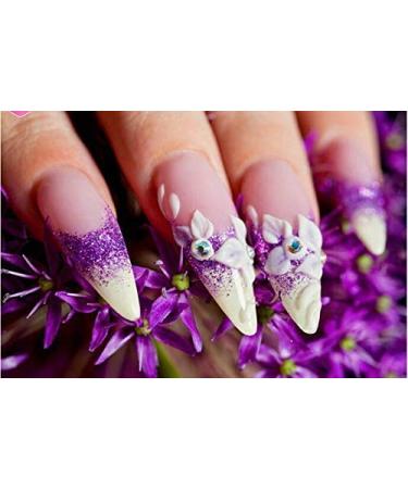 BAIYIYI 12 Color Sculpture Gel Kit for Nail Art Decoration - Creative DIY Carving Gels in Various Colors for 3D Design and Modeling - Buy Online on GoSupps.com