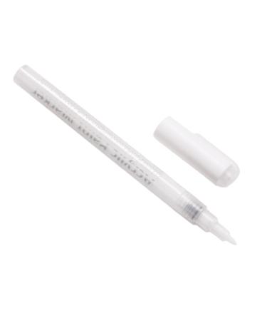 Odorless Nail Art Pen Dotting Tool for Nails Multifunctional Nail Art Pen for Exquisite Designs Fine Tip Dots Flowers Easy to Use Nail Graffiti Pen I
