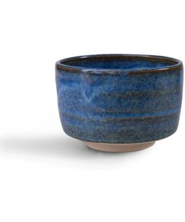 Coffret Moya Matcha th vert en poudre (3 pcs traditional blue) 3 pezzi Tradizionale (II) Grado Set Blu - Buy Online on GoSupps.com