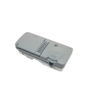 Dishwasher Detergent Box Spare Parts Accessory Accessori Lock Tablets Holder