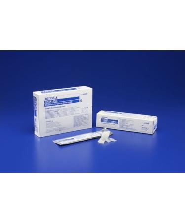 Vaseline Petrolatum Gauze - 3 x 18"