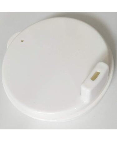 Adult Drinking Cup - Medical Lifestyle Handle Cup Two-Handled Mug for Easy Mess-Free Drinking for Users with Limited Grip Strength or Disabilities - Buy Online on GoSupps.com