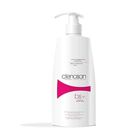 CLENOSAN Lotions Hydratantes 125 ml