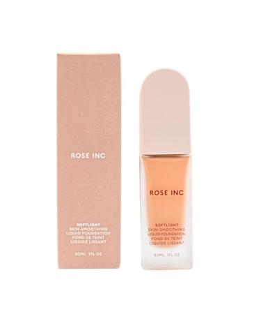 Softlight Skin-Smoothing Hydrating Non-Comedogenic Foundation 11W