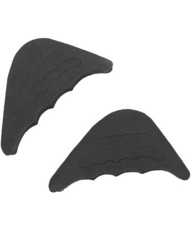 NOLITOY 12 Pairs Thicken Insoles - Soft High Heel & Forefoot Cushions for Women - Padded Shoe Inserts for Comfort in Sandals & Pumps - Buy Online on GoSupps.com