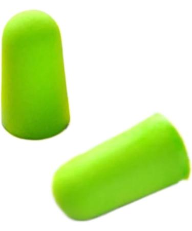 10 Pairs Soft Orange Foam Ear Plugs - Tapered Travel & Sleep Noise Reduction Earplugs (Pink) - International Shipping Available - Buy Online on GoSupps.com