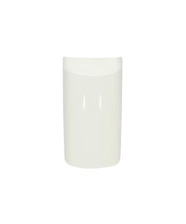 50 Pcs Easy Fit Flat Nail Tips Size 7 | Artificial Nails for Nail Art | High-Quality Nail Tips - Buy Online on GoSupps.com