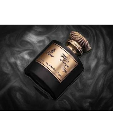 When Soul Gets High Long Lasting Eau De Parfum For Men and Women Unisex 100 ML (3.4 floz) - Buy Online on GoSupps.com