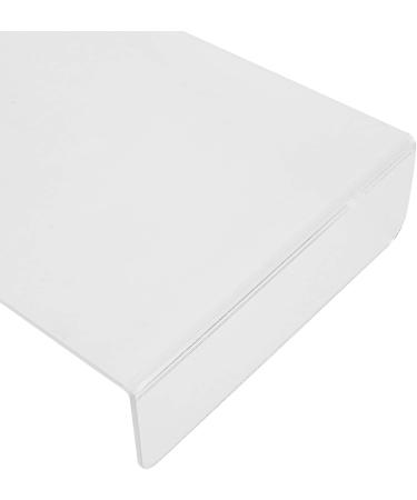 HUSHUI Nail Tip Showing Holder Stand Acrylic Gel Polish Color Display Board Nail Art Tool - Buy Online on GoSupps.com