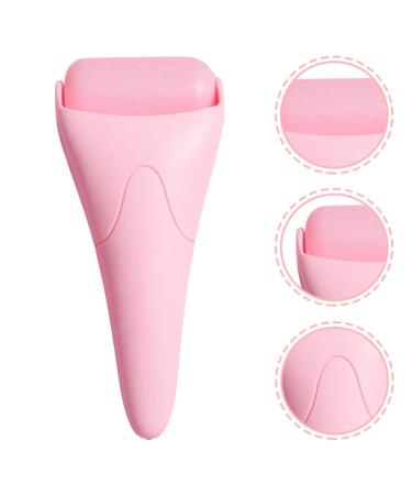Buy Facial Massage Roller & Ice Roller for Women Enhance Skin Care with Cold Compress Tool - Buy Online on GoSupps.com