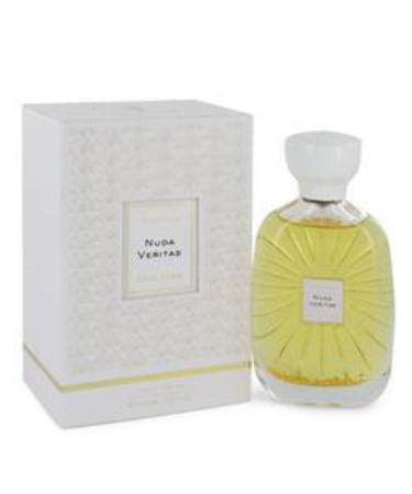 Nuda Veritas Eau de Parfum 100ml/3.3fl.oz Spray