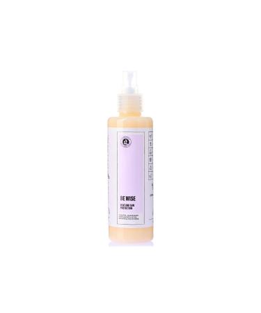 Ginger Root Extract | Thermal and solar protection for all types of women's and men's hair  stimulates growth and controls loss - 6 onz | Be Wise - Buy Online on GoSupps.com
