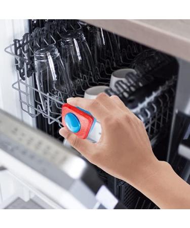 Somat Classic Dishwasher Tabs (135 Tabs) - Powerful Dishwashing & Rinsing for Sparkling Clean Dishes | International Shipping Available - Buy Online on GoSupps.com