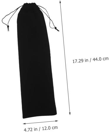 NOLITOY 6pcs Hair Crimper Hair Curling Wand Curler Hair Dryer Bag Storage Box Tool Set Travel Curling Iron - Buy Online on GoSupps.com