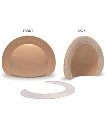 StomaDome | Stoma Guard Security Shield - Protecting Your Stoma with Confidence - Buy Online on GoSupps.com