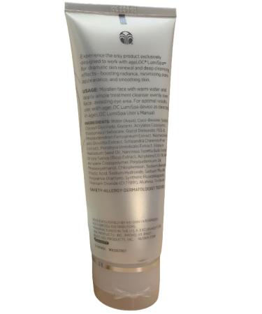 Buy N. SKIN Age Loc Lumi-Spa Sensitive Skin Cleanser 100ml - Perfect for Sensitive Skin | International Shipping Available - Buy Online on GoSupps.com