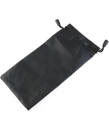 Minkissy 10-Pack Soft Microfiber Glasses Cases - Waterproof Sunglasses Storage Pockets - Buy Online on GoSupps.com