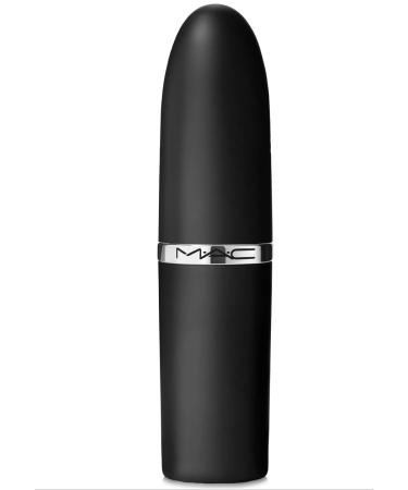 MAC Macximal Silky Matte Lipstick in Taupe & Braun - Buy Internationally | Perfect Long-Lasting Color - Buy Online on GoSupps.com