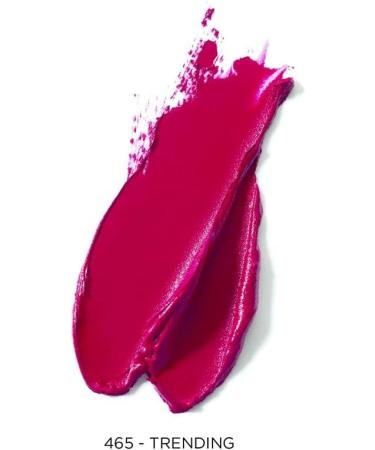 L'Oreal Paris Color Riche Shine Lipstick 465 - 5ml (Pack of 1) - Buy Online on GoSupps.com