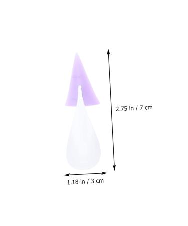 Frcolor Women's Intimate Area Shaver Set - 3 Colorful Trimmers for Bikinizone | International Shipping - Buy Online on GoSupps.com