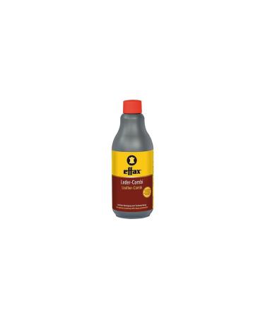 German Equestrian Manuf. Effax Leather Combi Leather Cleaner 500 mL