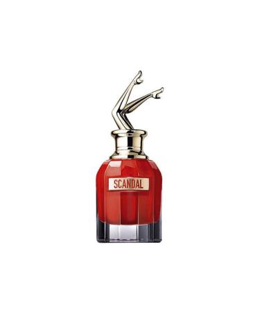 Jean Paul Gaultier Scandal Le Parfum EDP Intense Spray Women 2.7 oz - Buy Online on GoSupps.com