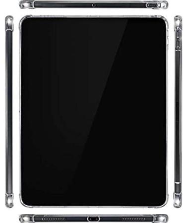 NFL Buffalo Bills iPad 10.2in Clear Tablet Case - Officially Licensed Large Logo Design - Buy Online on GoSupps.com