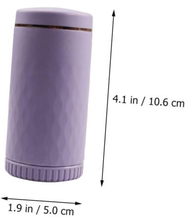 POPETPOP 3 Sets Makeup Brush Set Miss The Face Mini Brush Nanofiber Wool - Buy Online on GoSupps.com