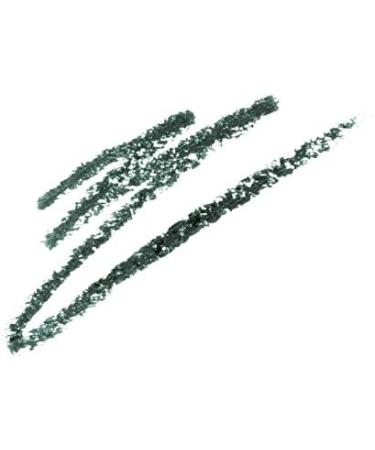 lavera eye-liner doux - Soft Eyeliner - Green 06 - pr cise et d licate - vegan - Cosm tiques naturels - Make up - Ingr dients v g taux bio - 100% Naturel Maquillage (1 14 g) - Buy Online on GoSupps.com