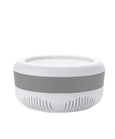 LXX Usb Powered by Mosquito Killer Lamp Safety Eco-Friendly Easy to Clean Mosquito Lamp Portable Bionic Trap Fly for Bedrooms Office a/B/S S B