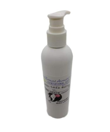 Scented Shea Butter Hand and Body Lotion IMPRESSION of Pure Grace_Type Women Fragrance
