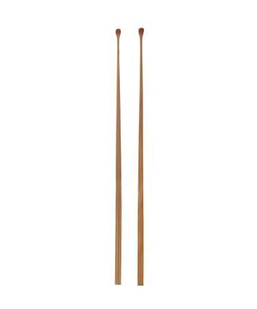 SEKI EDGE SS-803 Traditional Bamboo Ear Picks - Premium Quality | Shop Now - Buy Online on GoSupps.com