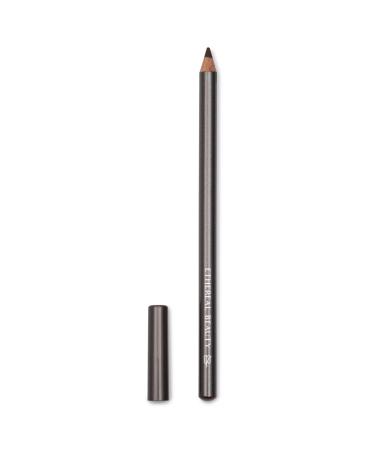 Ethleeal Beauty Beauty Veganer Kajalstift in Bronze - warm brown - metallic finish soft texture - Kohl kohl for impressive eyes 1.49g bronze metallic (warm brown) - Buy Online on GoSupps.com