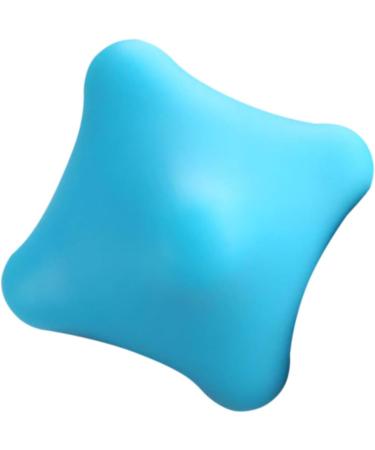 Healeeved 5-St Massage Ball - Handheld Muscle Knot Remover & Neck Massager for Foot & Body Relief - Best Fitness Recovery Tool - Buy Online on GoSupps.com