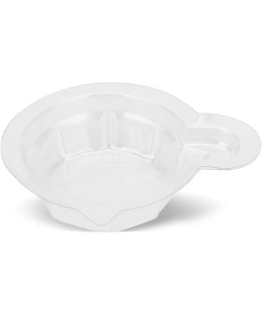 100pcs Disposable Pregnancy Test Urine Cups - Women's Urine Containers for Accurate Testing | International Shipping Available - Buy Online on GoSupps.com