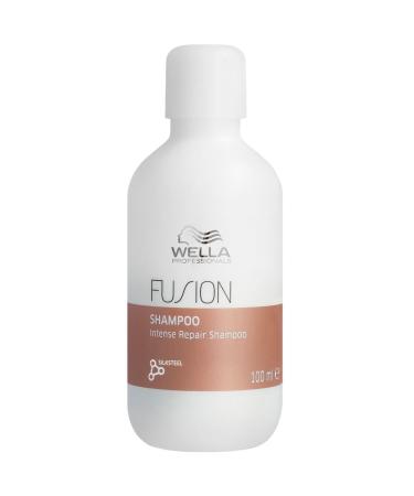 Wella Professionals Fusion Intense Repair Shampoo