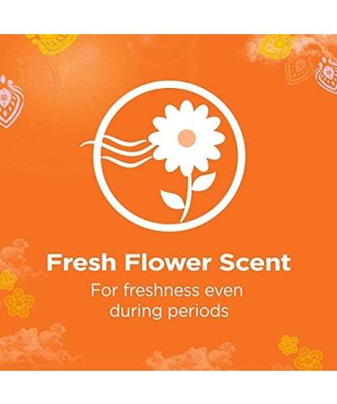 Whisper Ultra Choice Wings 12 Pads - Pack of 6 Pads x 2 | Long Lasting Protection - Buy Online on GoSupps.com