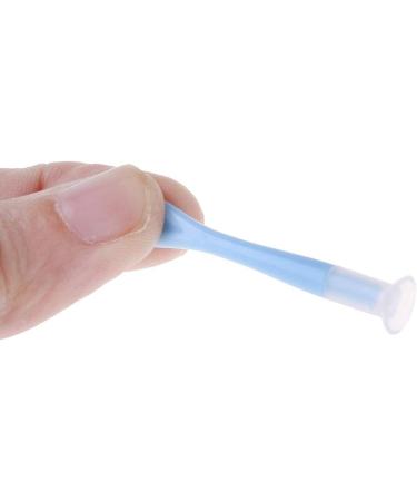 Lens Suction Cups - Travel Contact Remover Tool | Random Color Kit for Easy Lens Care - Buy Online on GoSupps.com