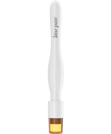 Ame Pure CIT Microneedling Pen - Derma Pen For Skin Rejuvenation - Durable Micro Needling Pen That Reduces Wrinkles - Laser Treatment Alternative - Achieve Age-defying Skin Transformation! - Buy Online on GoSupps.com