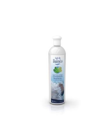 Camylle - whirlpool bathing additive eucalyptus/pine - emulsion from essential oils for whirlpool wellness tub foot hydromassage - breathable with fresh and penetrating aromas - 250ml - Buy Online on GoSupps.com